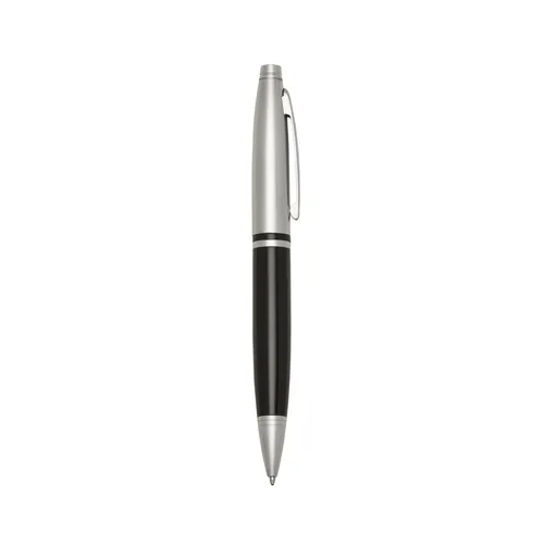 #Caneta Metal-ER187B-PRE