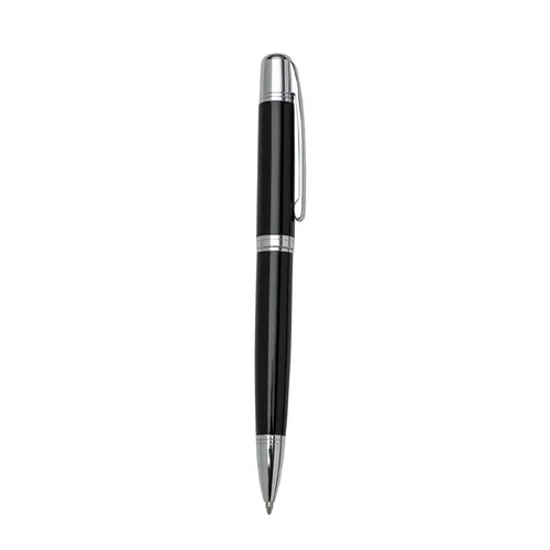 Caneta Metal-ER181B-PRE