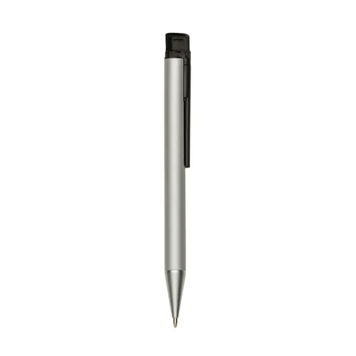 Caneta Metal Pen Drive 8GB Personalizada -13424