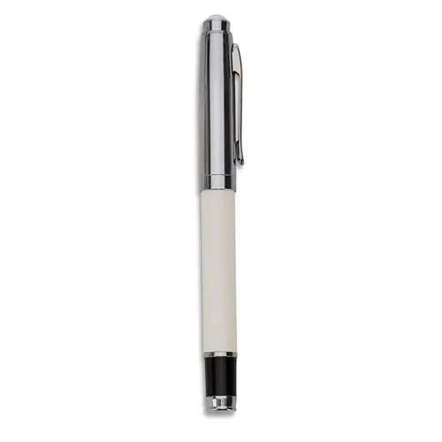 #Caneta Metal Roller-13212-BRA
