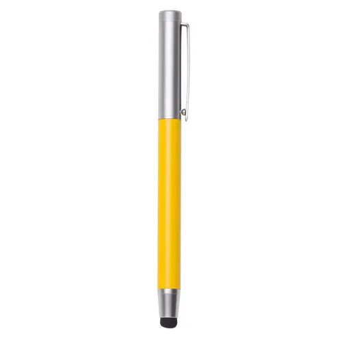 #Caneta Metal Roller com Touch-13611-AMA #Caneta Metal Roller com Touch-13611-AMA