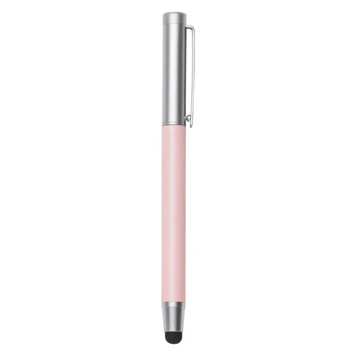 #Caneta Metal Roller com Touch-13611-ROS