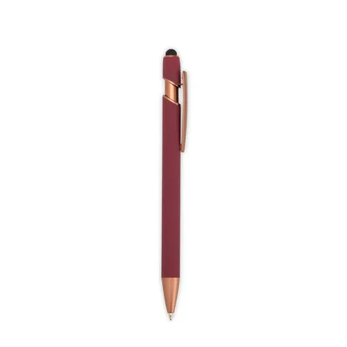 Caneta Metal Touch-05006x