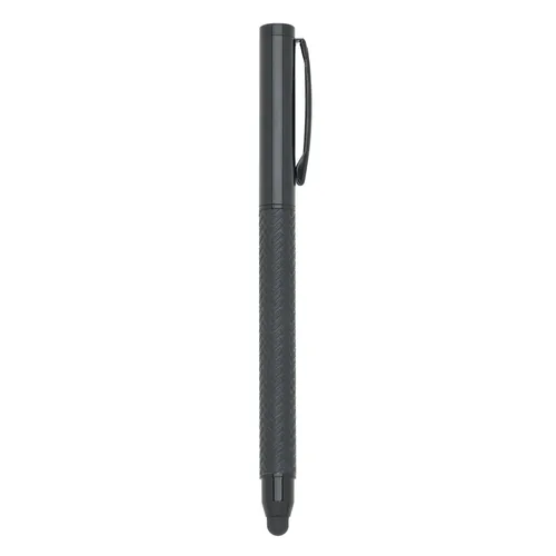 #Caneta Metal Touch-13834-PRE #Caneta Metal Touch-13834-PRE