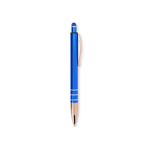 Caneta Metal Touch-06087C