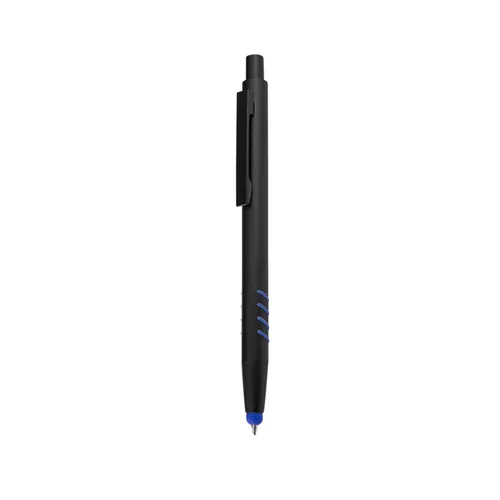 #Caneta Metal Touch-14078-AZE