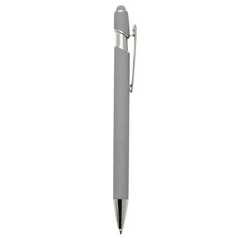 #Caneta Metal Touch-14207-CIN