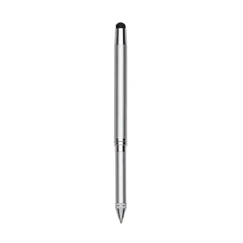 Caneta Metal Touch-12318-PRA Caneta Metal Touch-12318-PRA