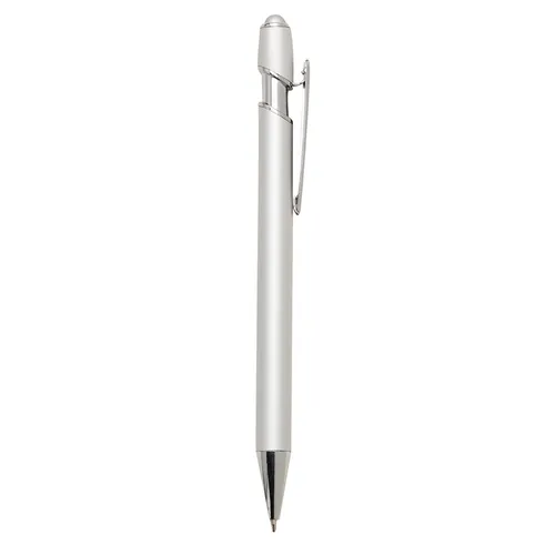 #Caneta Metal Touch-14208-PRA #Caneta Metal Touch-14208-PRA
