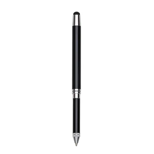 Caneta Metal Touch-12318-PRE Caneta Metal Touch-12318-PRE