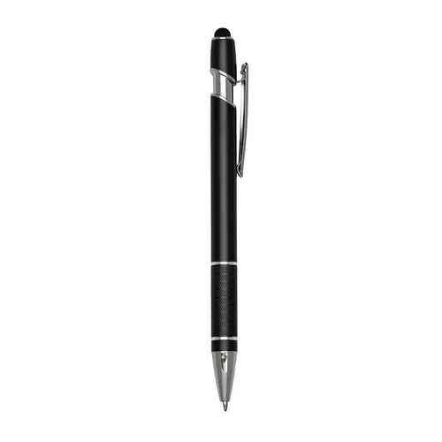 #Caneta Metal Touch-14127-PRE #Caneta Metal Touch-14127-PRE