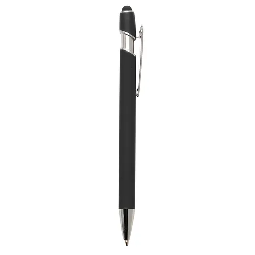#Caneta Metal Touch-14207-PRE
