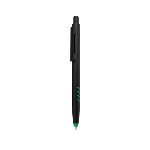 #Caneta Metal Touch-14078-VD