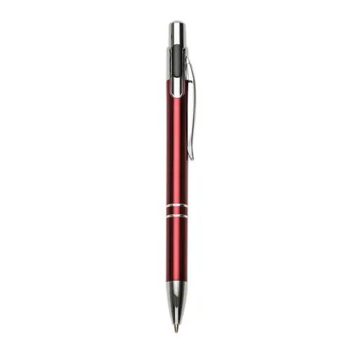 #Caneta Metal-12535-VM