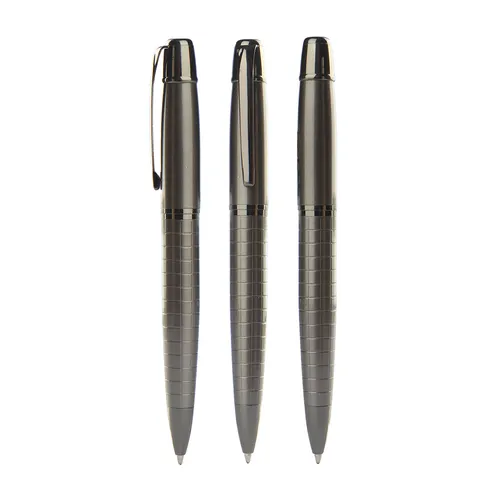 Caneta Metálica-CM2630P