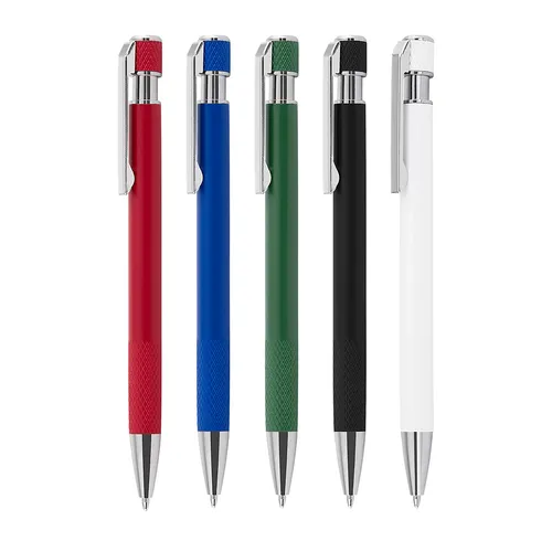 Caneta Metálica-CM0230