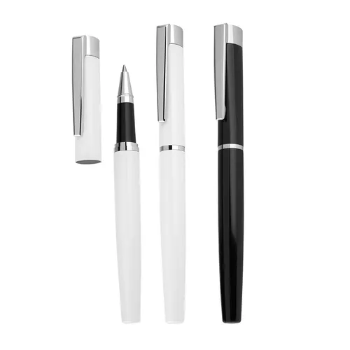 Caneta Metálica-CM1101R