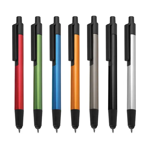 Caneta Metálica-CM2620