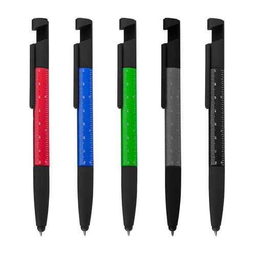 Caneta Metálica-CM2640