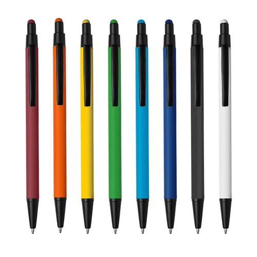 Caneta Metálica-CM0107C