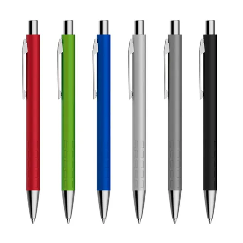 Caneta Metálica-CM0108