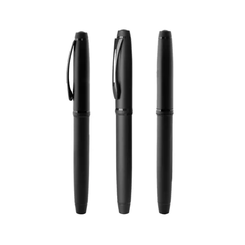 Caneta Metálica-CM0301R