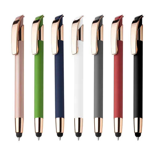 Caneta Metálica-CM3830