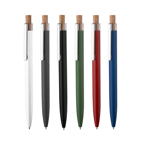 Caneta Metálica-CM3870