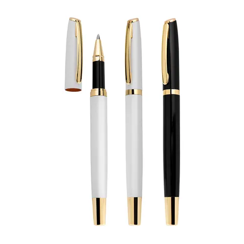 Caneta Metálica-CM1027GR