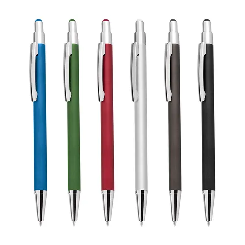 Caneta Metálica-CM0107A