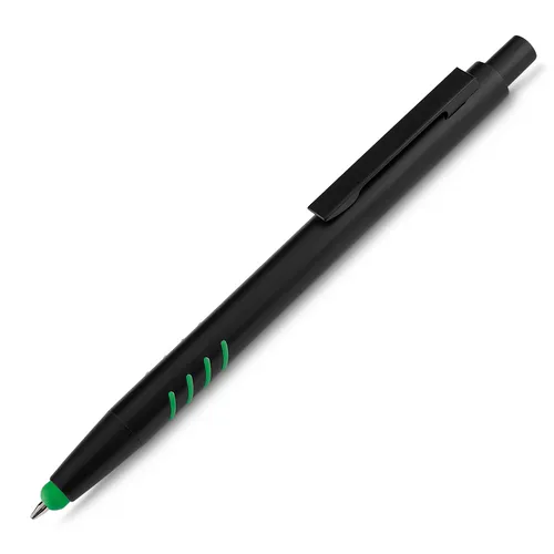 Caneta Metálica VERDE ESCURO-CM1096-VDE