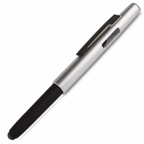 Caneta PRATA-CS1079-PRA Caneta PRATA-CS1079-PRA