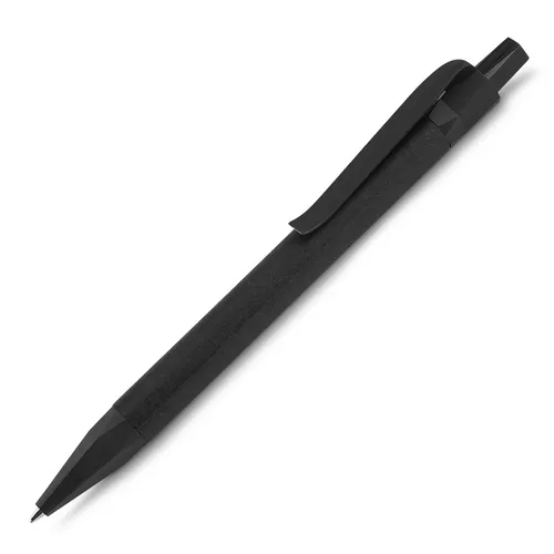 Caneta PRETO-CP0107C-PRE