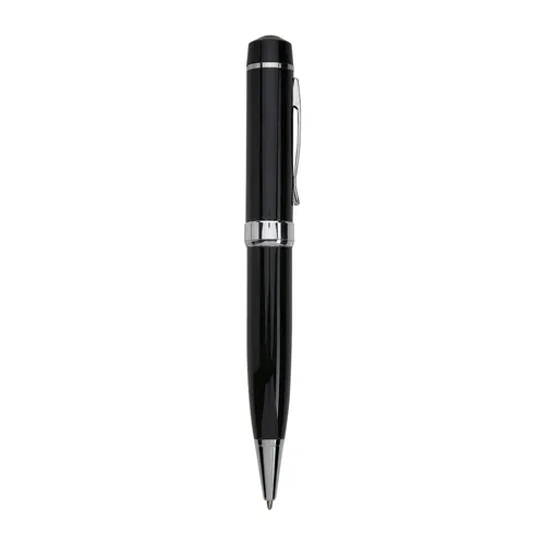Caneta Pen Drive 8GB e Laser PRETO-007V2-8GB-PRE Caneta Pen Drive 8GB e Laser PRETO-007V2-8GB-PRE