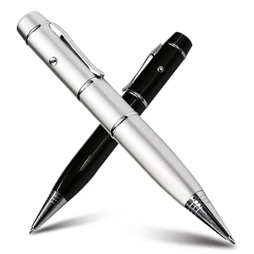 Caneta Pen Drive Laser-BBSGO0078
