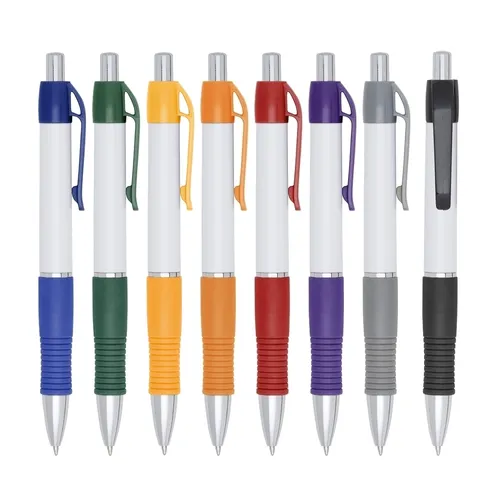 Caneta Plástica-03011C