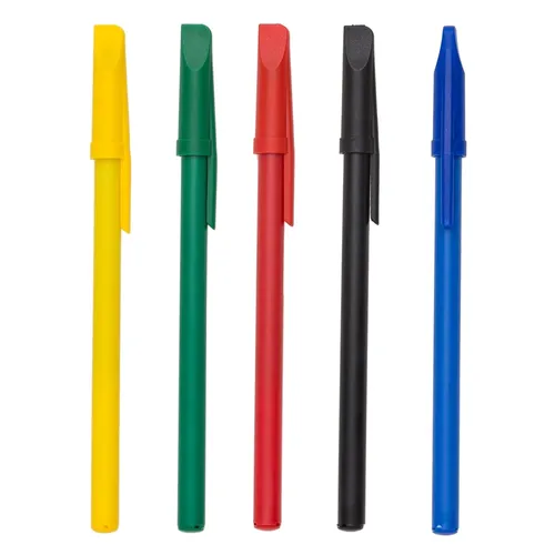 Caneta Plástica-P@13629B