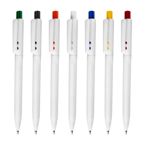 Caneta Plástica-CP2000