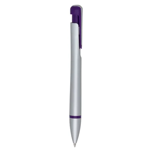 #Caneta Plástica-P@9901D-ROX #Caneta Plástica-P@9901D-ROX