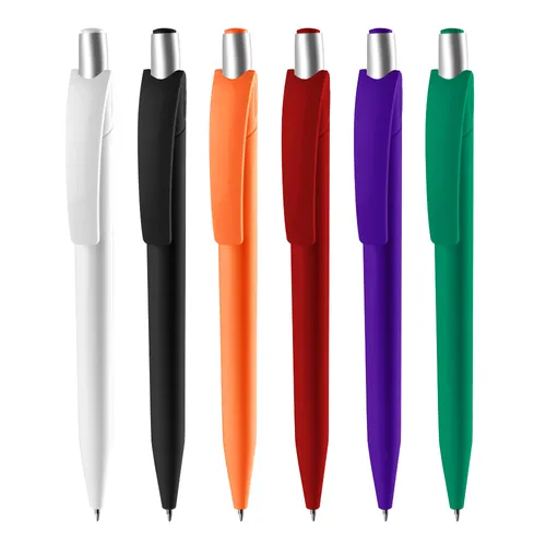 Caneta Plástica-CP0304A