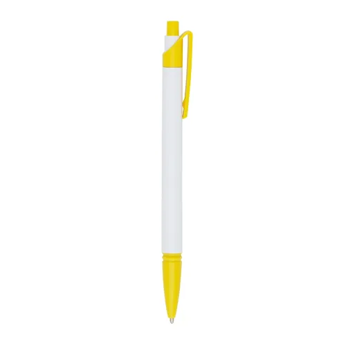 #Caneta Plástica-GH509-AMA #Caneta Plástica-GH509-AMA