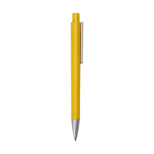 Caneta Plástica-18520