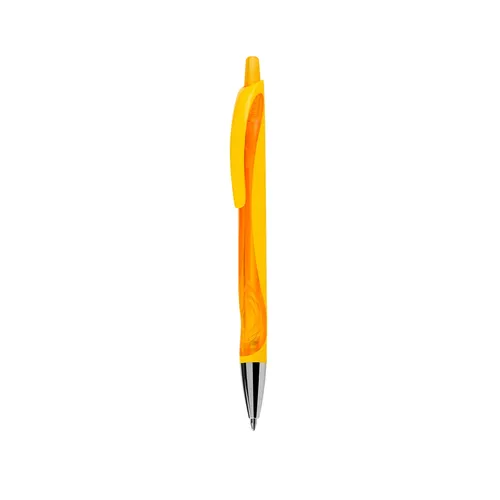 #Caneta Plástica-13781B-AMA #Caneta Plástica-13781B-AMA