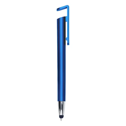 #Caneta Plástica Touch-13851-AZU #Caneta Plástica Touch-13851-AZU