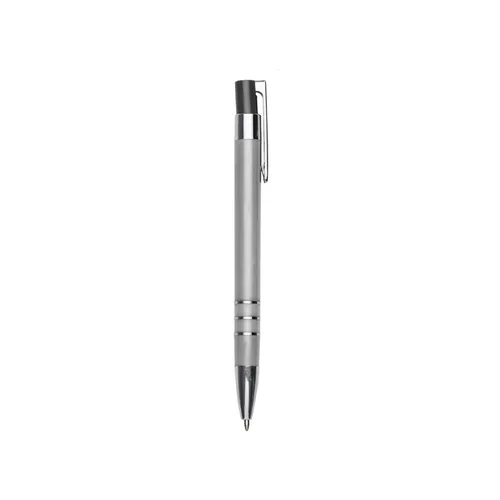 #Caneta Plástica-P@12375-PRA #Caneta Plástica-P@12375-PRA