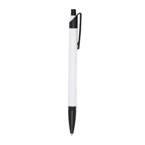 #Caneta Plástica-GH509-PRE #Caneta Plástica-GH509-PRE
