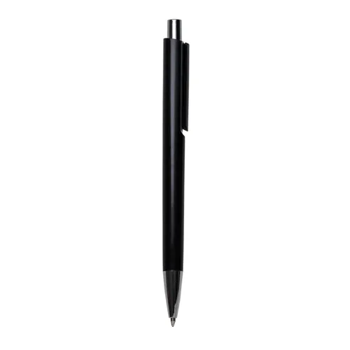 #Caneta Plástica-13390B-PRE