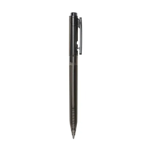 #Caneta Plástica-13720T-PRE