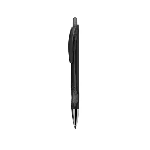 #Caneta Plástica-13781B-PRE