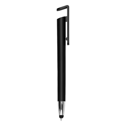 #Caneta Plástica Touch-13851-PRE